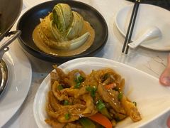 -马凯餐厅(长椿街店)