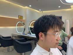 点击看大图 -HD HAIR STYLE