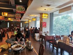 大堂-天下客饭店(中山路店)