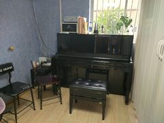 -迷音音乐国际艺术中心(三林店)