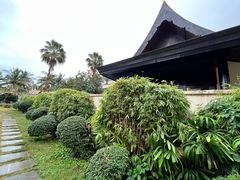 -三亚亚龙湾铂尔曼别墅度假酒店