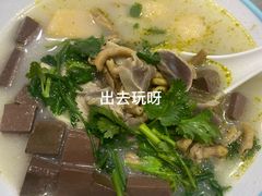 -小杨生煎(白玉兰广场店)
