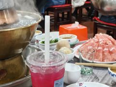 -鑫龙火锅城(环山路店)