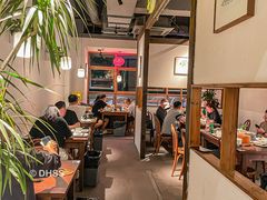 -乔街深夜食堂·台州菜·高压锅生蚝(杭州总店)