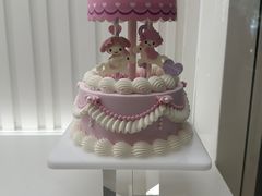 -好利来(青年宫店)