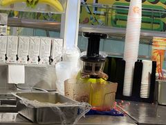 -Jazcu珍仕菓鲜榨果汁(西单大悦城店)