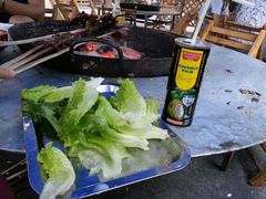 android_upload_pic-西昌火焰山烧烤(中海国际店)
