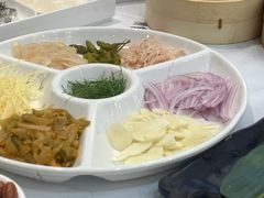 -丰尔粥食·顺德鱼生·干蒸排骨顺德菜(大良分店)