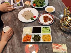 -全聚德(长江路店)