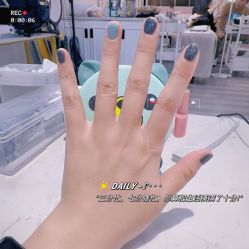 -今玥美甲美睫