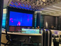 -西安W酒店FIT有型健身中心