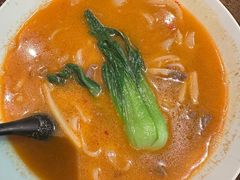 -漆黑觉米粉(三里屯店)