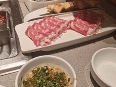 -海底捞火锅(关山保利店)