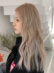 点击看大图 -3AM HAIR SALON烫发染发接发