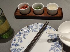 -阿庄新豫菜(通泰路店)