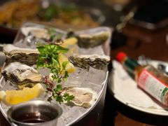 -Bistro 63 创意融合料理(广粤天地店)