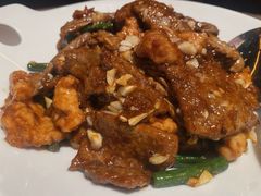 -宝轩渔府·老字号海鲜·正宗津菜(水上店)