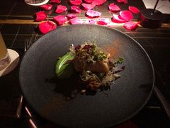 -wann lounge 低温慢煮牛排·清吧