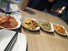 -槿Story·韩国料理(望京韩国美食城店)