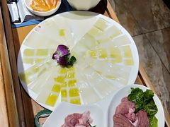 -川中故事·成都老火锅(东书房店)