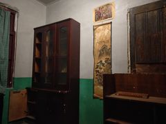 -棂笼·深度沉浸密室(武汉旗舰店)