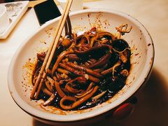 -吴越荣记苏州菜·松鼠桂鱼(月光码头店)
