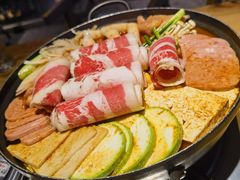 -KimPro 辛普乐概念韩餐