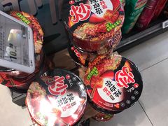 -盒马X会员店(王府井奥莱UP TOWN店)
