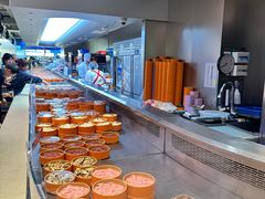 -海底捞大排档火锅(打浦路店)