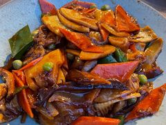 灵山什锦-品渔味湖鲜馆(拈花湾店)