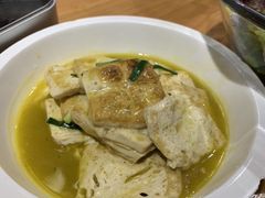 -巢爷老味(东方红店)