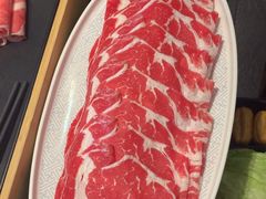-东来顺饭庄(金泉广场店)