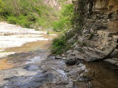 -孤山寨风景区
