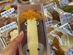 -蜜棠甜品(平山店)
