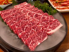 风花雪月-九田家黑牛烤肉料理店(上城公馆店)