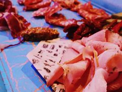 冷肉拼盘-THE CUT Rooftop顶楼牛排餐吧(环贸iapm店)