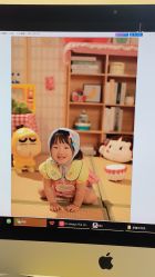 -雅尼·亚米儿童摄影美学馆(汉阳店)
