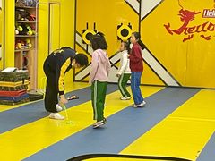 -HELLO功夫(印象城店)