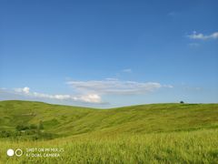 -恋山坝上草原