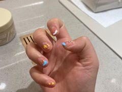 -海底捞火锅(正大乐城店)