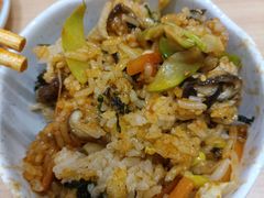 -敏丁拌饭(中街总店)
