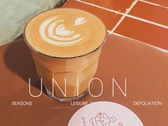 -屋裡·Union Bakery(龙江路店)