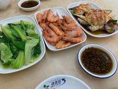 -忆海南海鲜(椰风巷第一市场店)