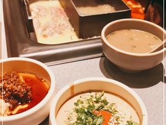 -巴奴毛肚火锅(悠唐购物中心店)