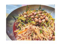 拌冷面-金家小吃(美岭小区店)