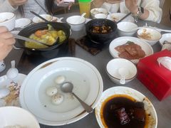 -阿毛饭店·宁波老字号(儿童公园旗舰店)