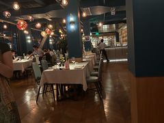 -Kathleen's Waitan 凯圣琳江景西餐厅(外滩店)