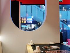 -京炭铜锅涮肉·羊蝎子·羊肉炉(保利·时光里店)