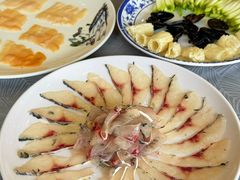 -祈胜邨•顺德鱼生•顺德菜(容桂店)