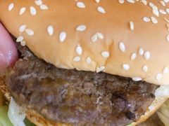 -麦当劳(新洲南路店)